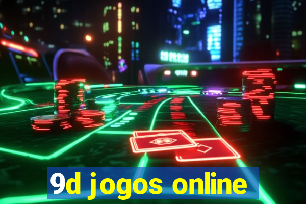 9d jogos online